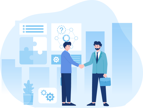 consulting services & solutions company